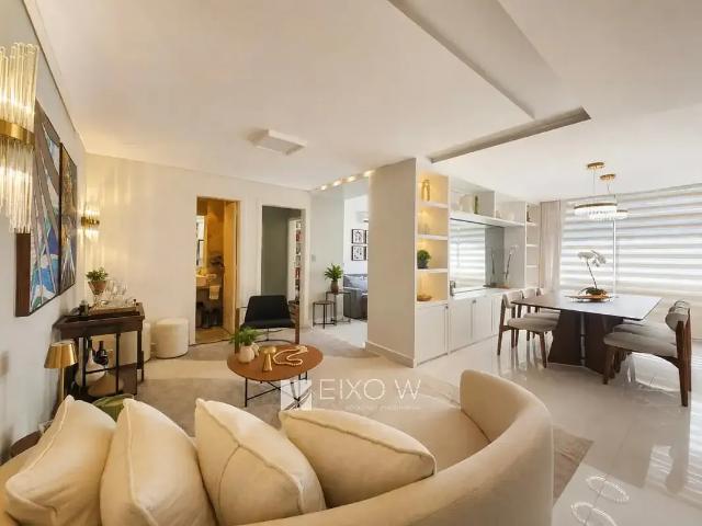 Apartamento para Venda em Brasília/DF Asa Sul 3 Quartos