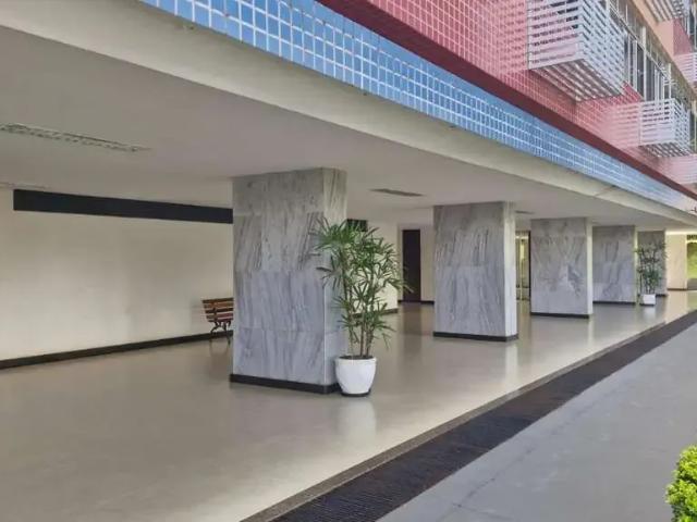 Apartamento para Venda em Brasília/DF Asa Sul 3 Quartos