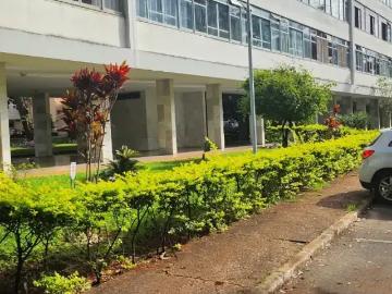 Asa Sul, Lago Sul, Distrito Federal - Elevador