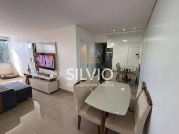 Apartamento para Venda em Brasília/DF Guará I