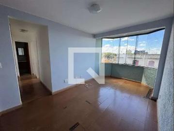 Apartamento para Venda em Brasília/DF Guará I 1 Quartos