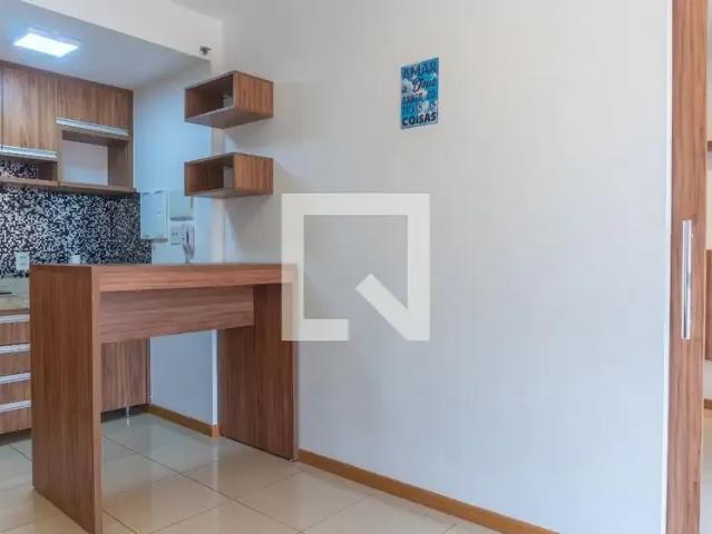 Apartamento para Venda em Brasília/DF Guará I 1 Quartos