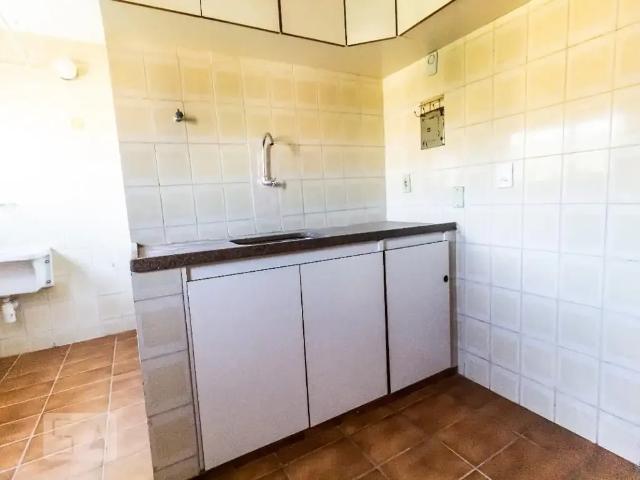 Apartamento para Venda em Brasília/DF Guará I 1 Quartos