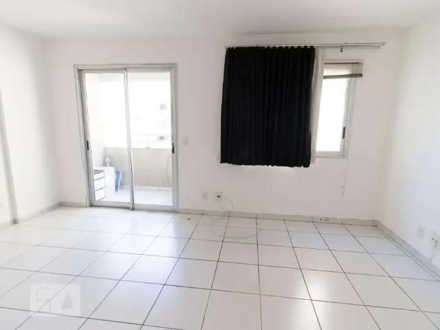 Apartamento para Venda em Brasília/DF Guará I 1 Quartos