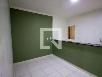 Apartamento para Venda em Brasília/DF Guará I 2 Quartos