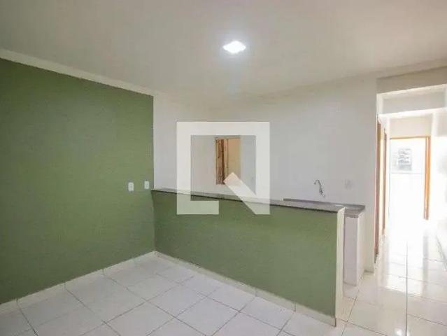 Apartamento para Venda em Brasília/DF Guará I 2 Quartos