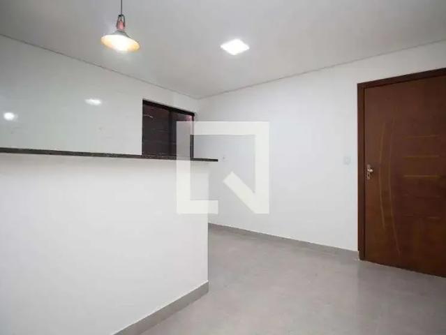 Apartamento para Venda em Brasília/DF Guará I 2 Quartos
