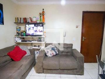 Apartamento para Venda em Brasília/DF Guará I 2 Quartos