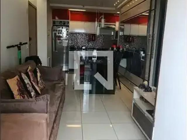 Apartamento para Venda em Brasília/DF Guará I 2 Quartos