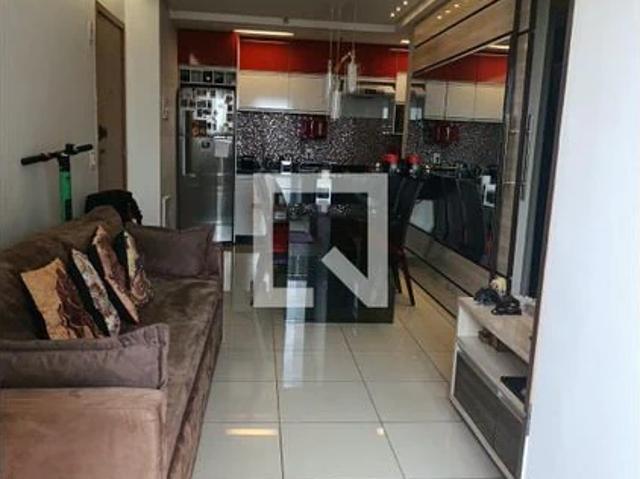 Apartamento para Venda em Brasília/DF Guará I 2 Quartos