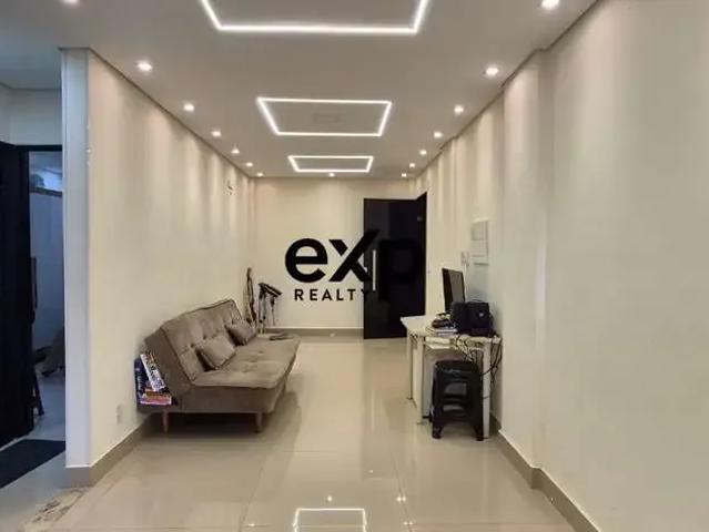 Apartamento para Venda em Brasília/DF Guará I 2 Quartos