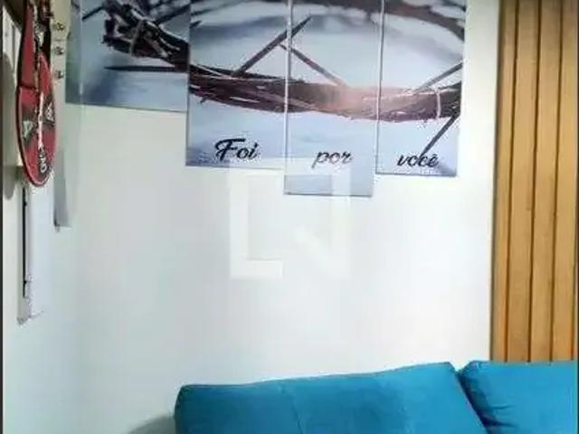 Apartamento para Venda em Brasília/DF Guará I 2 Quartos