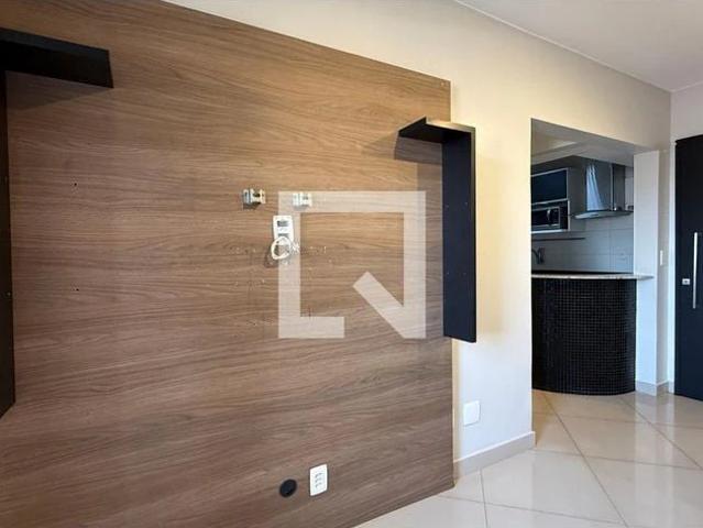 Apartamento para Venda em Brasília/DF Guará I 2 Quartos