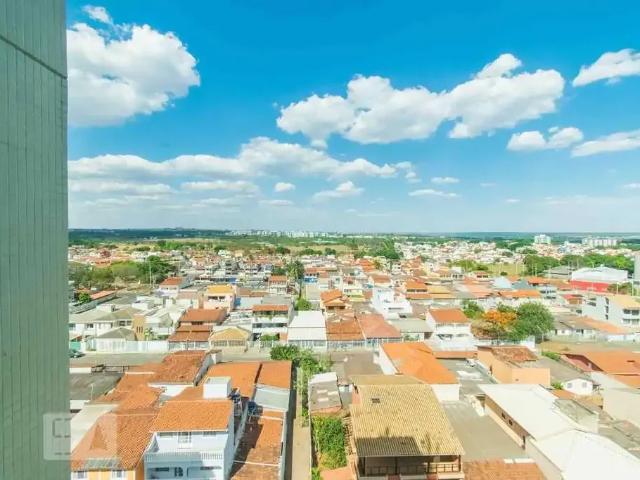 Apartamento para Venda em Brasília/DF Guará I 2 Quartos
