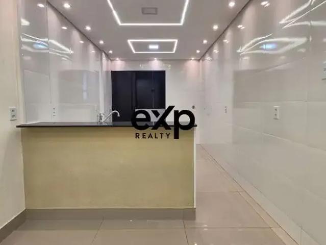Apartamento para Venda em Brasília/DF Guará I 2 Quartos
