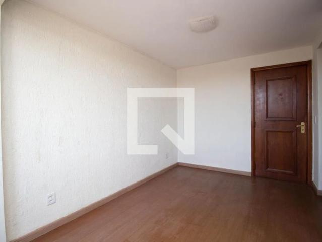 Apartamento para Venda em Brasília/DF Guará I 2 Quartos