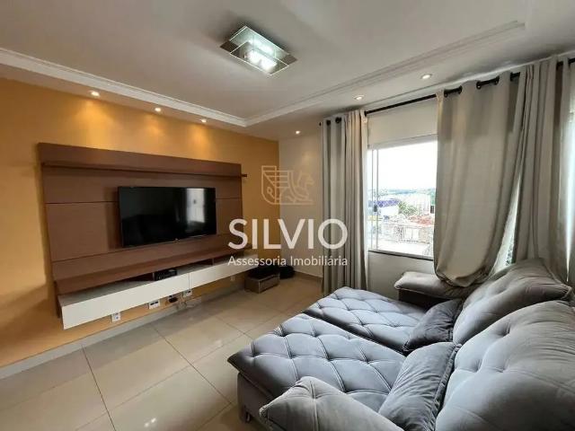 Apartamento para Venda em Brasília/DF Guará I 3 Quartos
