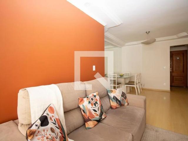 Apartamento para Venda em Brasília/DF Guará I 3 Quartos