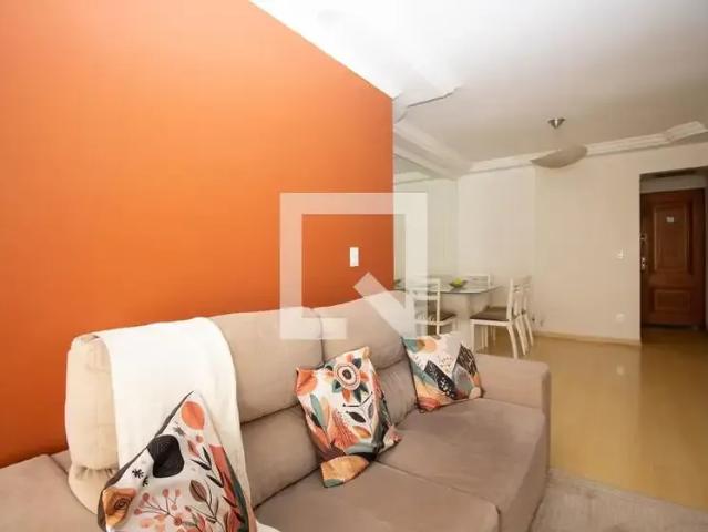 Apartamento para Venda em Brasília/DF Guará I 3 Quartos