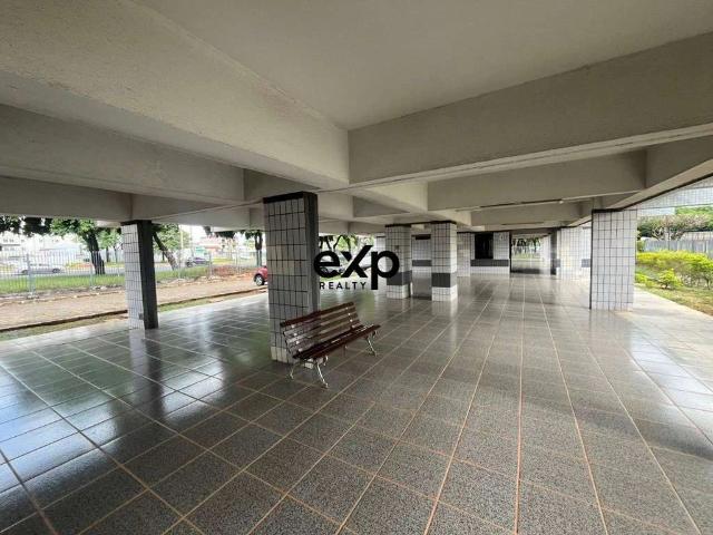 Apartamento para Venda em Brasília/DF Guará I 3 Quartos