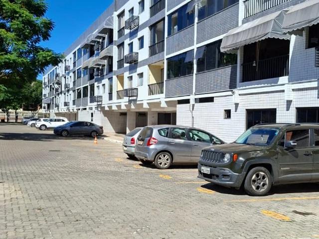 Apartamento para Venda em Brasília/DF Guará I 3 Quartos
