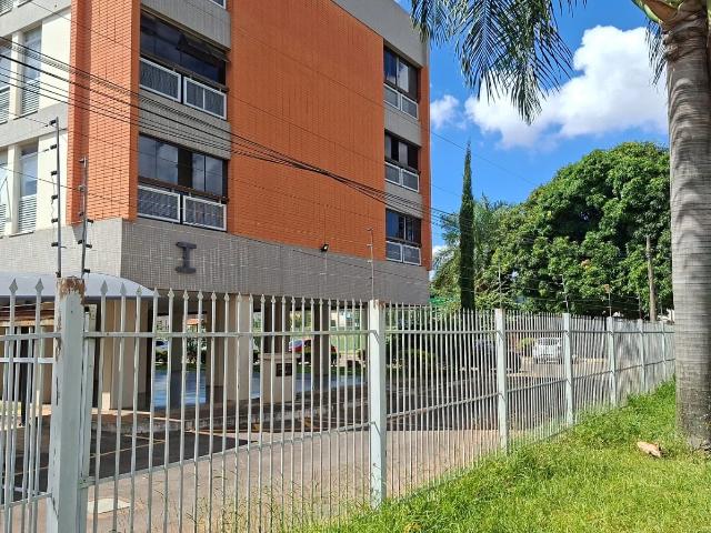 Apartamento para Venda em Brasília/DF Guará I 3 Quartos