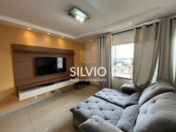 Apartamento para Venda em Brasília/DF Guará I 3 Quartos