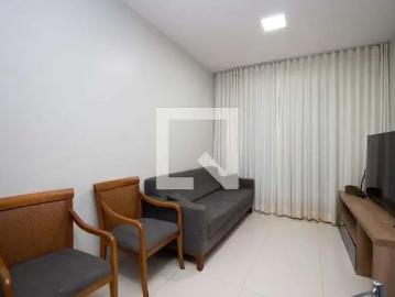 Apartamento para Venda em Brasília/DF Guará I 3 Quartos