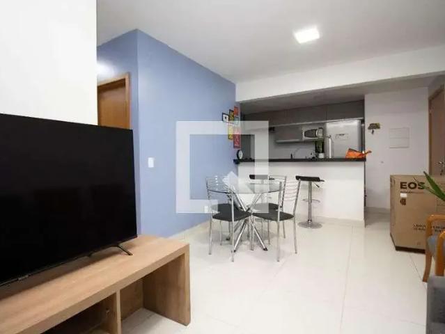 Apartamento para Venda em Brasília/DF Guará I 3 Quartos