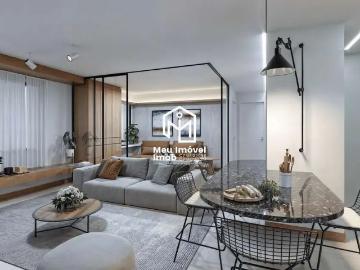 Apartamento para Venda em Guará/DF Guará II 3 Quartos