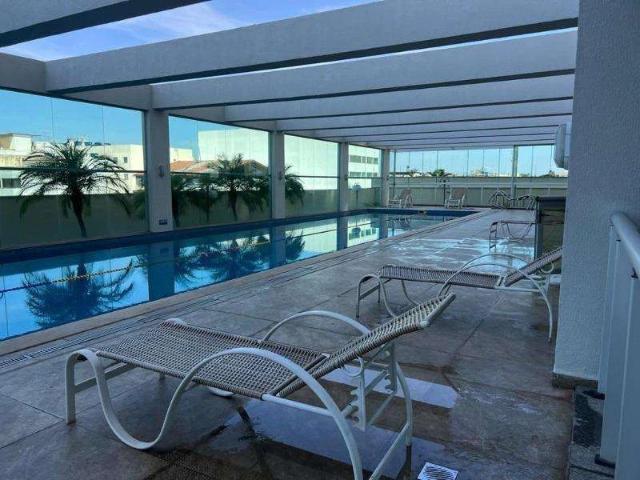 Apartamento para Venda em Brasília/DF Guará II 3 Quartos