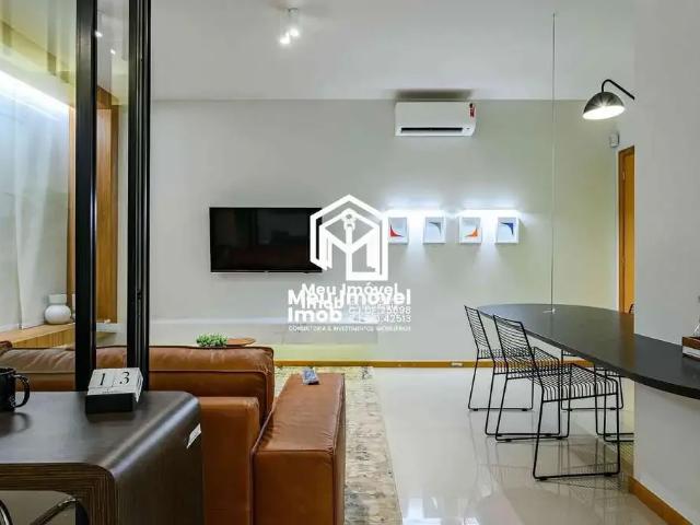Apartamento para Venda em Brasília/DF Guará II 3 Quartos