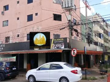 Centro Oeste, Campo Grande, Mato Grosso do Sul, Mato Grosso do Sul