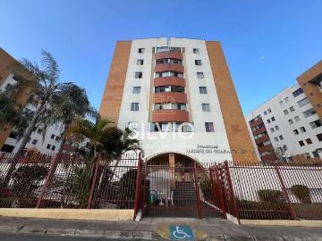 Apartamento para Venda em Brasília/DF Guará II 2 Quartos