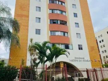 Apartamento para Venda em Brasília/DF Guará II 2 Quartos