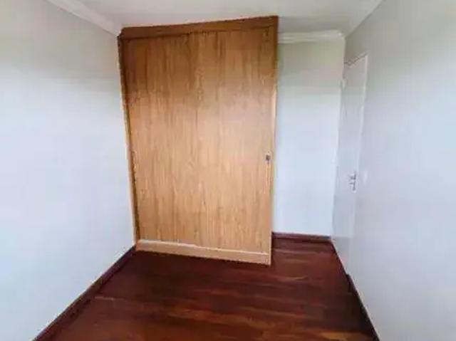 Apartamento para Venda em Brasília/DF Guará II 2 Quartos