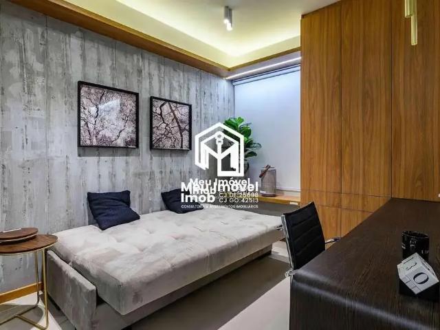 Apartamento para Venda em Brasília/DF Guará II 2 Quartos