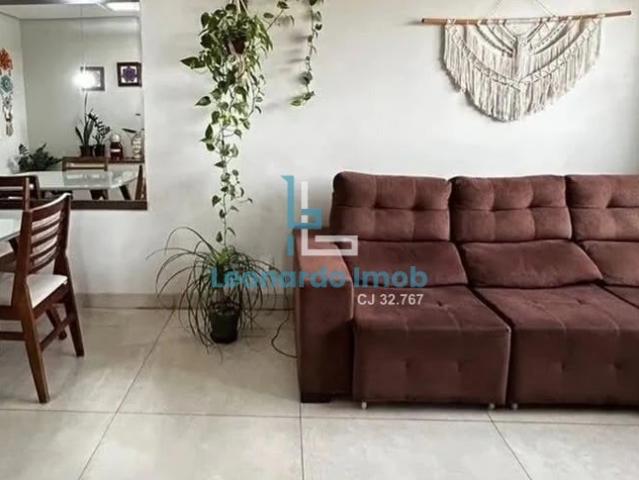 Apartamento para Venda em Brasília/DF Guará II 2 Quartos