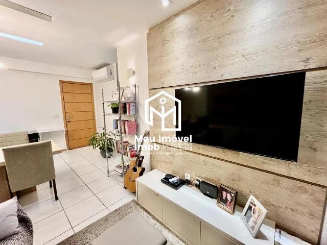 Apartamento para Venda em Brasília/DF Guará II 2 Quartos
