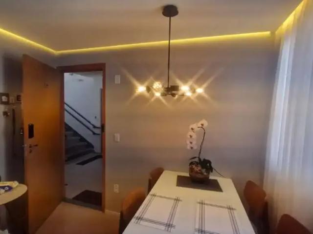 Apartamento para Venda em Brasília/DF Itapoã Parque Itapoã 2 Quartos