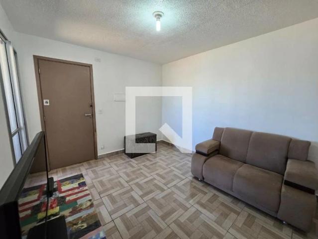 Apartamento para Venda em Brasília/DF Jardim Botânico Lago Sul 2 Quartos