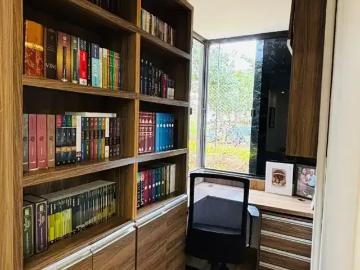Apartamento para Venda em Brasília/DF Jardins Mangueiral São Sebastião 2 Quartos