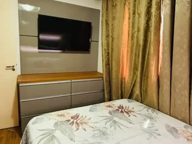 Apartamento para Venda em Brasília/DF Jardins Mangueiral São Sebastião 2 Quartos
