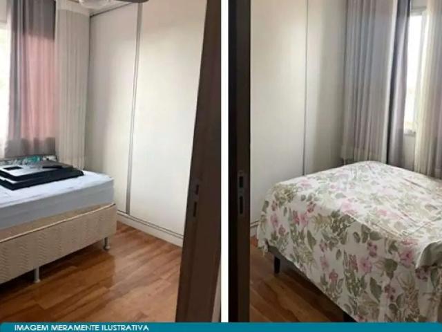Apartamento para Venda em Brasília/DF Jardins Mangueiral São Sebastião
