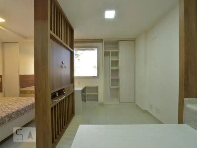 Apartamento para Venda em Brasília/DF Lago Norte 1 Quartos