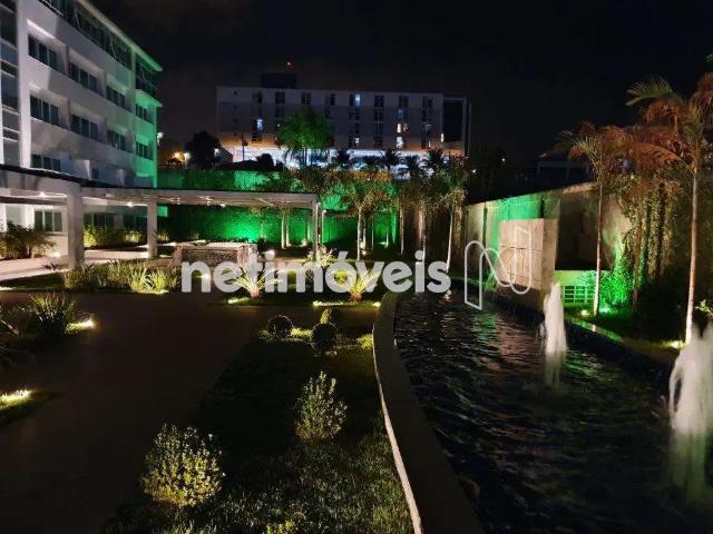 Apartamento para Venda em Brasília/DF Lago Norte 1 Quartos