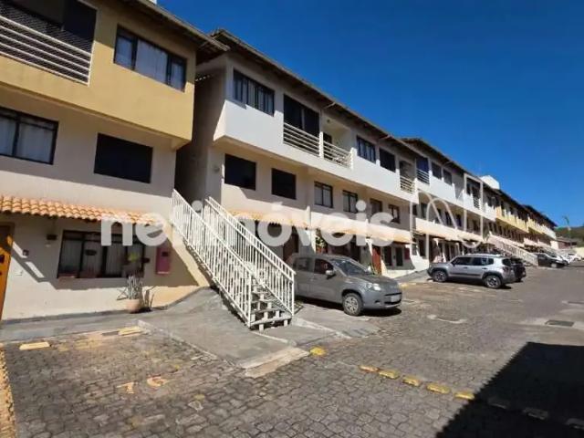 Apartamento para Venda em Brasília/DF Lago Norte 2 Quartos