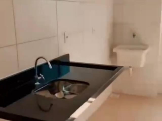 Apartamento para Venda em Brasília/DF Norte Águas Claras 2 Quartos