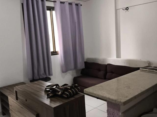 Apartamento para Venda em Brasília/DF Norte Águas Claras 1 Quartos