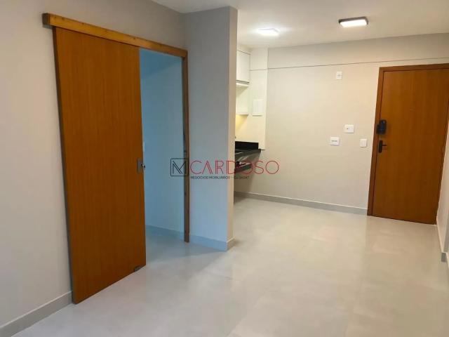 Apartamento para Venda em Brasília/DF Norte Águas Claras 1 Quartos
